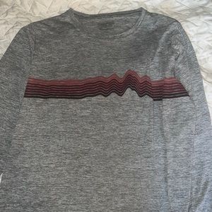 Patagonia shirt